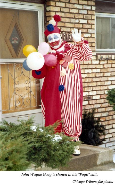 John Wayne Gacy: Clown Costume The Story Behind It —, 45% OFF