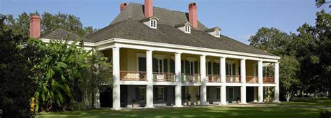 Destrehan Plantation