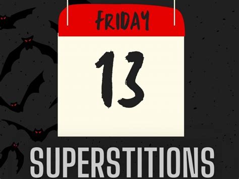 Why Friday the 13th is superstitious | AccessWDUN.com