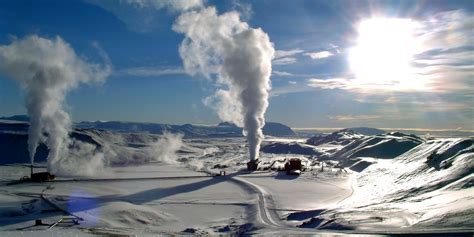 Los diversos usos de la energía geotérmica - ClimNatur