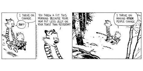 10 Best Life Lessons Calvin & Hobbes Taught Us