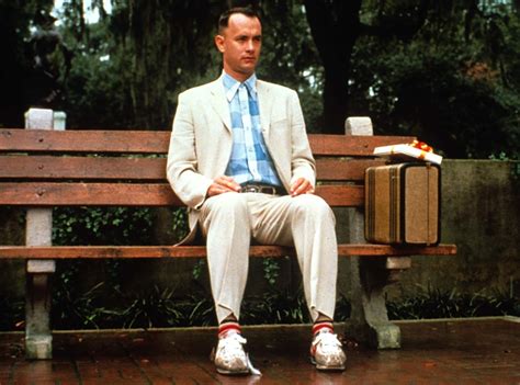 Forrest Gump from Tom Hanks' Best Roles | E! News