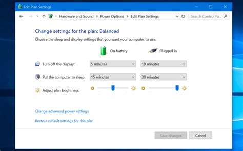 How To Adjust Computer Brightness Automatically Based On Time Of The Day