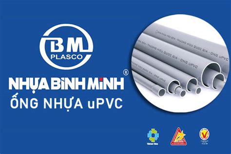 Danh sách đại lý ống nhựa Bình Minh tại Tp HCM - Vật tư ngành nước