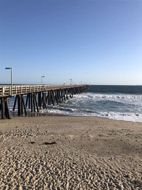 Port Hueneme Beach Park - 255 Photos & 61 Reviews - Beaches - 550 E Surfside Dr, Port Hueneme ...