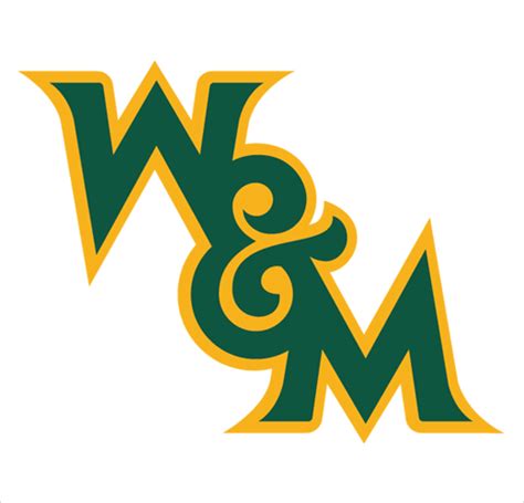 William & Mary Athletics Unveils New Logo Design - Logo Designer