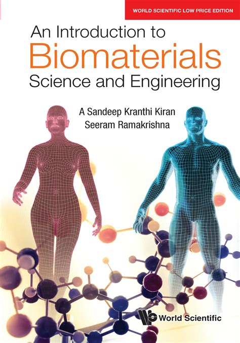 An Introduction to Biomaterials Science and Engineering - feelbooks.in