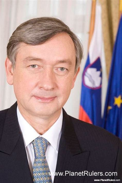 President of Slovenia | Current Leader