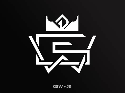 GSW Logo - LogoDix