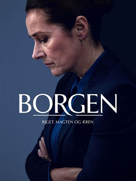 Borgen - Rotten Tomatoes