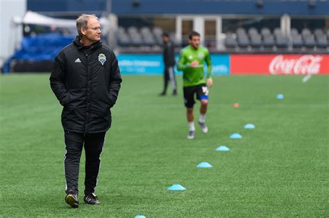 Q&A: Running the soccer numbers with new Seattle Sounders data ...