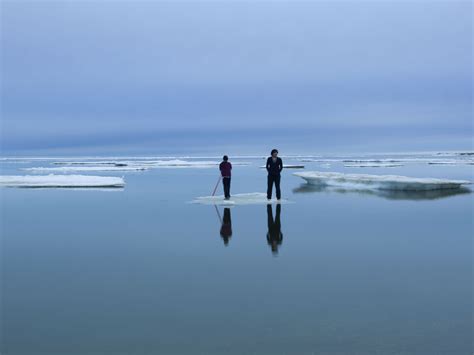 A couple off of Nome's beach front. From the series, "There's No Place Like Nome." Nome, #Alaska ...