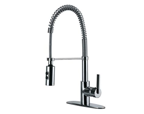 Kingston Brass Faucet - Your Choice