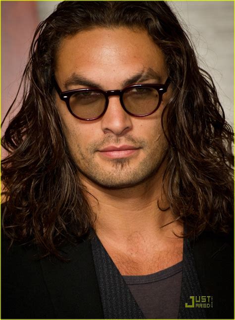 Jason Momoa: 'Conan the Barbarian' London Premiere! - Jason Momoa Photo ...