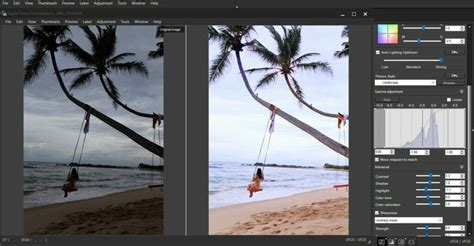 5 Simple Photo Editing Tools to Take Your Travel Photography to the Next Level | Yoga, Wine & Travel