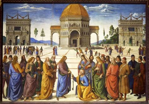 Humanism in Art | The Italian Renaissance