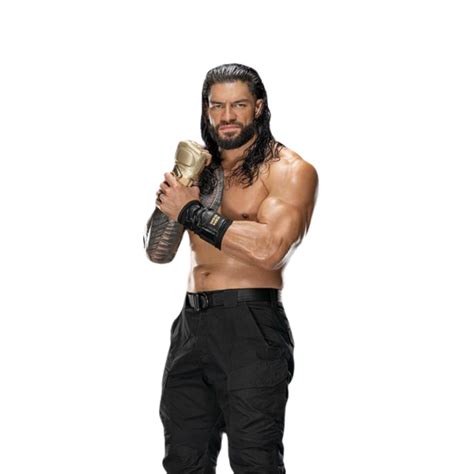 Roman Reigns 21/22 WWE 2K22 Render by WWE2KRenders on DeviantArt