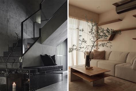 What is Brutalist Interior Design? 5 Homes That Show it Off in Style | Qanvast