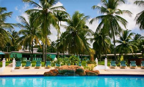 All Seasons Resort - Europa in - St James, null, Barbados | Groupon ...