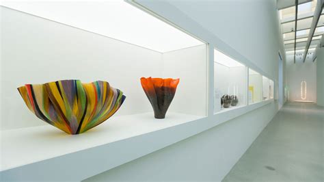 Corning Museum of Glass | Cultural Museums - kubik maltbie