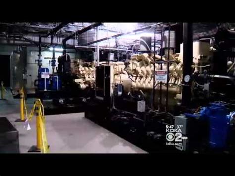 Rare Look Inside Iron Mountain - World's Most Secure Storage Facility [Video]