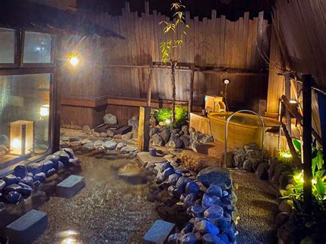 The 10 Best Tokyo Hotels With An Onsen (2023 Guide)