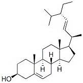 Stigmasterol (Serposterol) | CAS 83-48-7 | AbMole BioScience | Stigmasterol Price