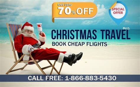 Bag The Hottest Christmas Vacation Flight Deals | Book cheap flights, Cheap flight deals, Cheap ...