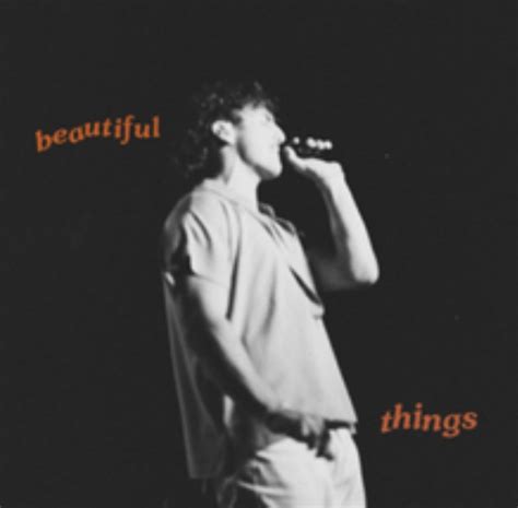 Music Review: Benson Boone’s “Beautiful Things” – The Centaurian