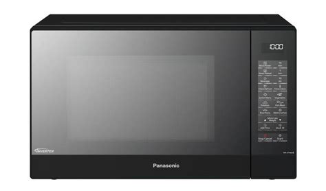 Buy Panasonic 1000W Standard Microwave NNST46K - Black | Microwaves | Argos