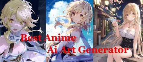 Share more than 75 anime ai image generator best - in.cdgdbentre