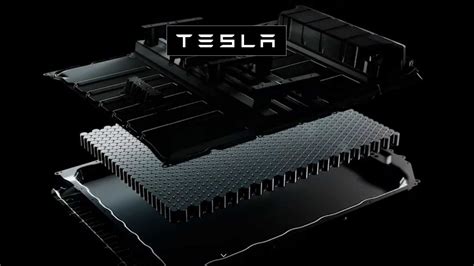 Exciting Updates On Tesla Battery Production Progress - CleanTechnica