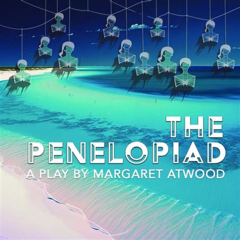 The Penelopiad – Walterdale Theatre