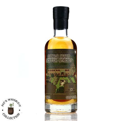 Glenrothes 25 Year Old That Boutique-y Whisky Company Batch #3 | Whisky ...