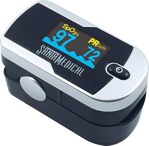 Amazon.com: best pulse oximeter