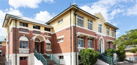 Coorparoo State School – Phase Electrical