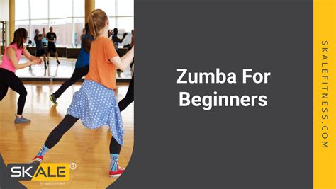 Zumba For Beginners | 100% Best Guidence | Skale Fitness