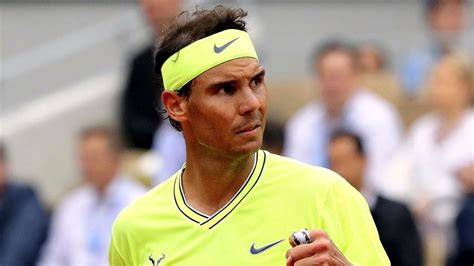 Australian Open: Rafael Nadal on entry list, Nick Kyrgios absent ...