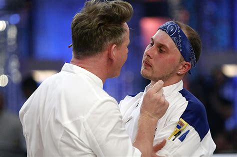 ‘Hell’s Kitchen’ Season 16 Viewers Called the Blue Team the Most Insufferable Ever – They’re Right