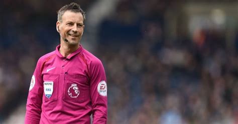 Mark Clattenburg: 'I wanted to quit after Chelsea vs Man Utd in 2012'