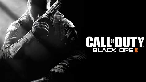 Call of Duty: Black Ops II Fond d'écran HD | Arrière-Plan | 1920x1080 | ID:522183 - Wallpaper Abyss