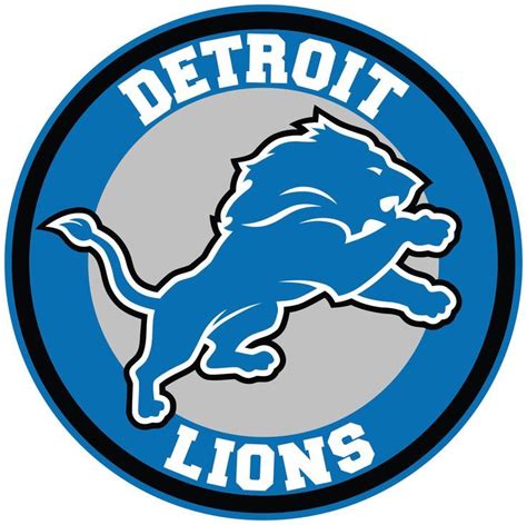 Detroit Lions