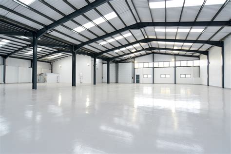 Finding the Best Warehouse Space for Rent in Asheboro NC | Schwarz ...