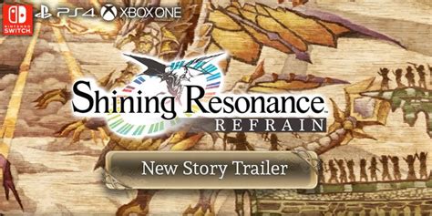 What's the Real Story Behind Shining Resonance Refrain? Find Out Here