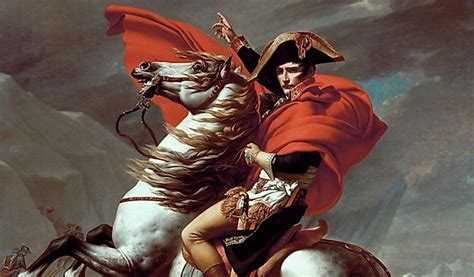 Napoleon Bonaparte - World Leaders in History - WorldAtlas.com