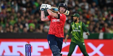 Ben Stokes fires England as they win T20 World Cup with victory over ...