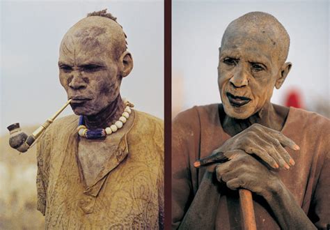 Africa Online Museum » Sudan » Dinka » Photos (1)