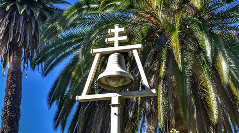 Riverside Bell Tattoo - Mission Bell at the base of Mt. Rubidoux. Riverside, CA ... : See ...