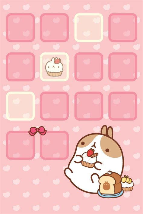 Wallpapers Pink Cute - Wallpaper Cave