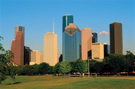 Houston Texas Wallpapers - Wallpaper Cave